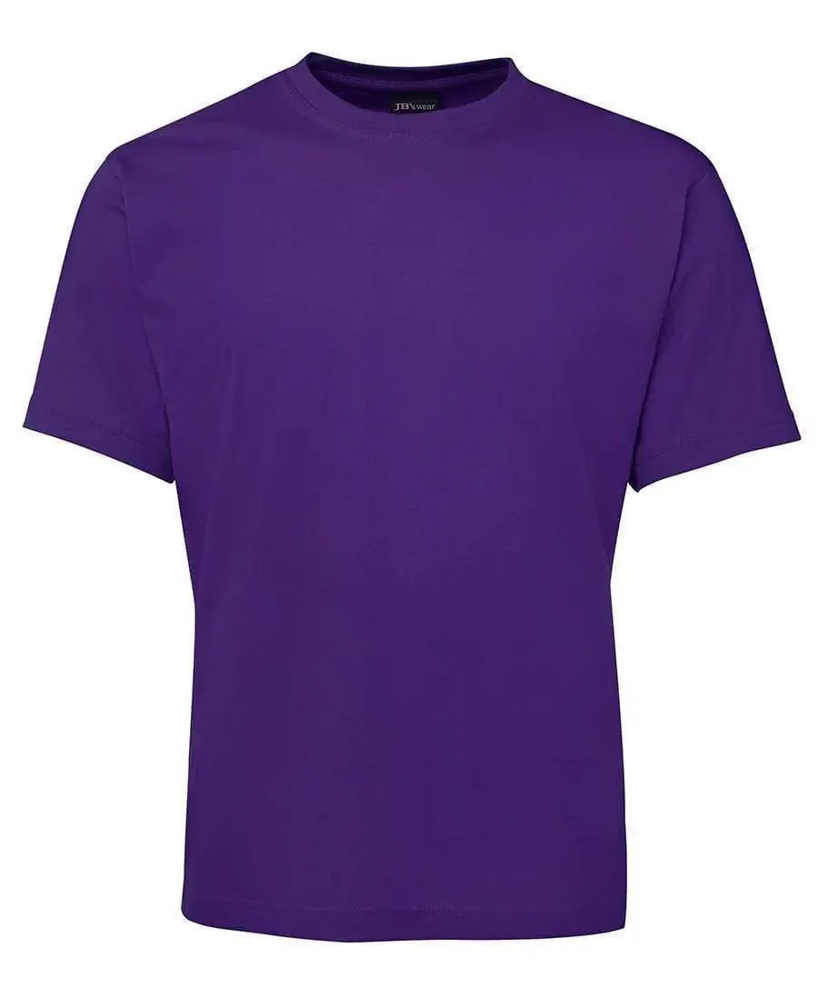JB'S Wear Cotton Tee 1HT